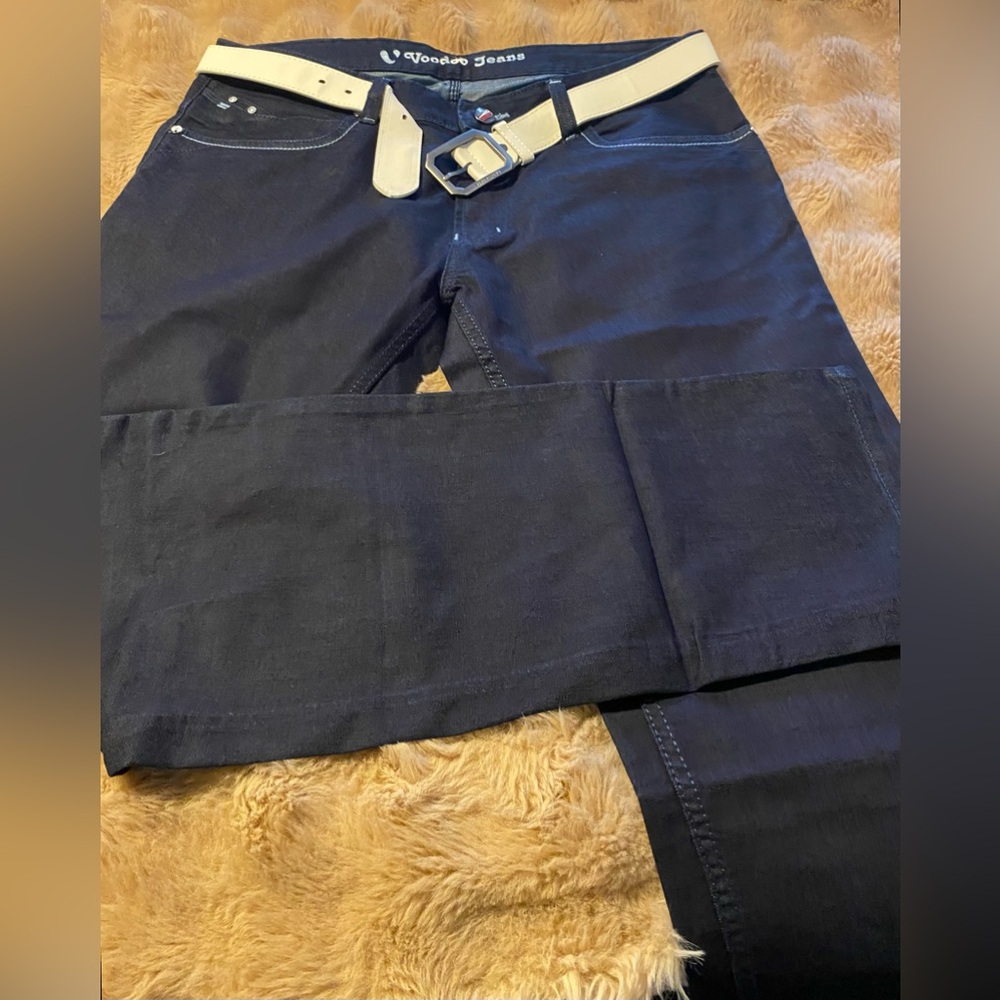 Men’s size 38 Voodoo jeans